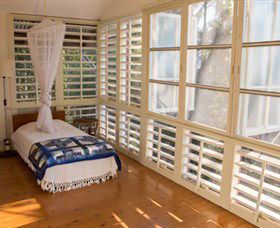 Myilly Point Heritage Precinct - New South Wales Tourism  4