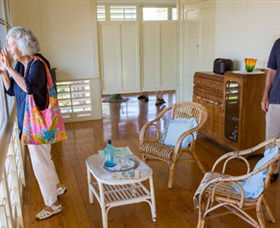 Myilly Point Heritage Precinct - New South Wales Tourism  5