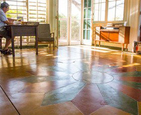 Myilly Point Heritage Precinct - New South Wales Tourism  6