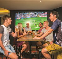 ACES - New South Wales Tourism 