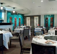 Dragon Court Restaurant - New South Wales Tourism 