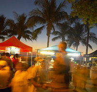 Mindil Beach Sunset Markets - New South Wales Tourism 