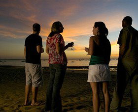 Mindil Beach Sunset Markets - New South Wales Tourism  6