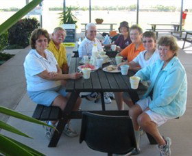 Flight Path Golf And Archery Range - New South Wales Tourism  6