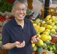 Parap Markets - New South Wales Tourism 
