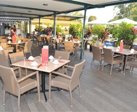 Marrara NT New South Wales Tourism 