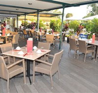 Loong Fong Seafood Restaurant - New South Wales Tourism 