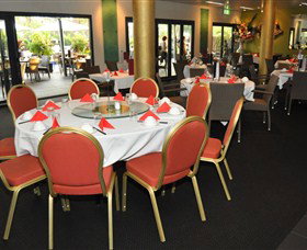 Loong Fong Seafood Restaurant - New South Wales Tourism  1