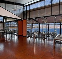 Pee Wee's at the Point - New South Wales Tourism 