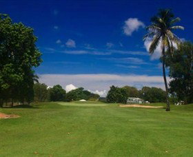 Darwin Golf Club - New South Wales Tourism  2