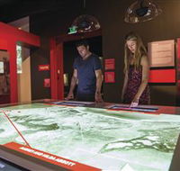 Defence of Darwin Experience - New South Wales Tourism 