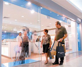 Casuarina Square - New South Wales Tourism  1