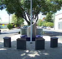 Emerald War Memorial - New South Wales Tourism 