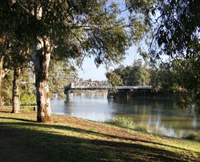 Lake Boga Observatory & Glass Studio - New South Wales Tourism  0
