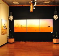 John Murray Art Gallery - New South Wales Tourism 