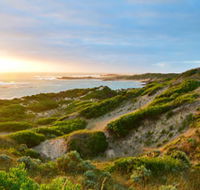 Beachport Conservation Park - New South Wales Tourism 
