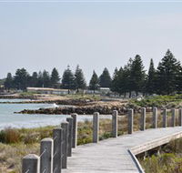 Chambers Way Walk - New South Wales Tourism 