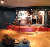Nganyaji Interpretive Centre - New South Wales Tourism 
