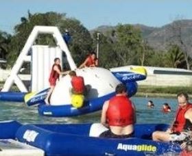 Barra Fun Park - New South Wales Tourism  0