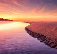 Saunders Beach - New South Wales Tourism 