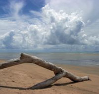 Toolakea Beach - New South Wales Tourism 