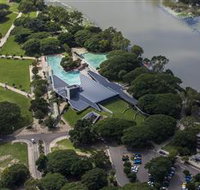 Pinnacles Gallery - New South Wales Tourism 