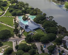 Pinnacles Gallery - New South Wales Tourism  0