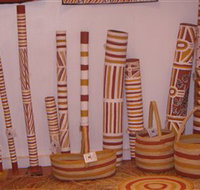 Elcho Island Art and Craft - New South Wales Tourism 