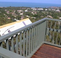 Roy Malpi Marika Lookout - New South Wales Tourism 