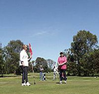 Hatherleigh Golf Course - New South Wales Tourism 