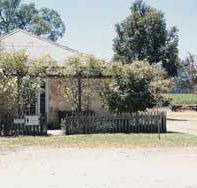 Kidman Wines - New South Wales Tourism 