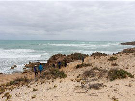  New South Wales Tourism 