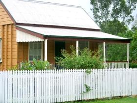 National Trust Heritage Centre - New South Wales Tourism  1