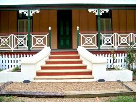 National Trust Heritage Centre - New South Wales Tourism  2