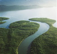 Fishing on Hinchinbrook Island - New South Wales Tourism 