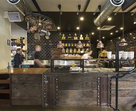 City Lane Townsville - New South Wales Tourism  3