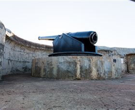 Jezzine Barracks - New South Wales Tourism  1