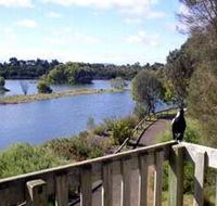 Lake McIntyre - New South Wales Tourism 