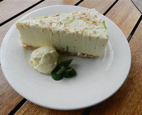 Mungalli Creek Biodynamic Dairy And Organic Cafe - New South Wales Tourism  2