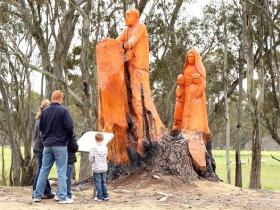 Father Woods Park - New South Wales Tourism  0