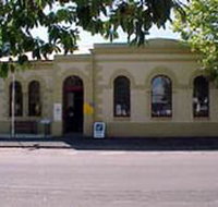 The John Riddoch Centre - New South Wales Tourism 