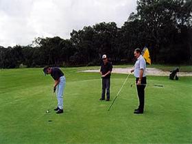 Millicent Golf Course - New South Wales Tourism  0