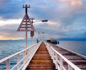 Picnic Bay - New South Wales Tourism  0
