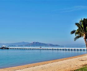Picnic Bay - New South Wales Tourism  2