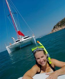Wreck Diving At Magnetic Island - New South Wales Tourism  1