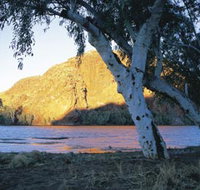 Doolena Gorge - New South Wales Tourism 