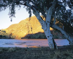 Doolena Gorge - New South Wales Tourism  0
