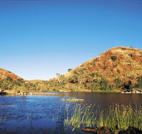Chinaman's Pool and Picnic Area - New South Wales Tourism 