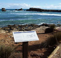 Cape Buffon Walking Trail - New South Wales Tourism 