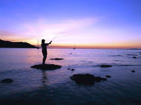 Fishing At Magnetic Island - New South Wales Tourism  0